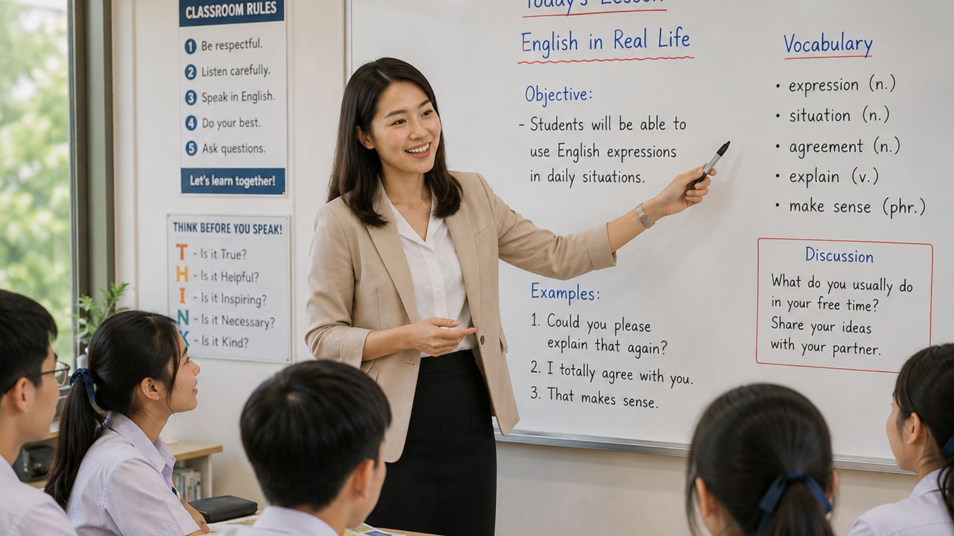 การศึกษาบัณฑิต สาขาวิชาศึกษาศาสตร์ วิชาเอกภาษาอังกฤษ