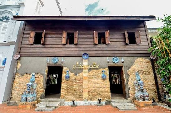 เมืองเก่าสงขลา