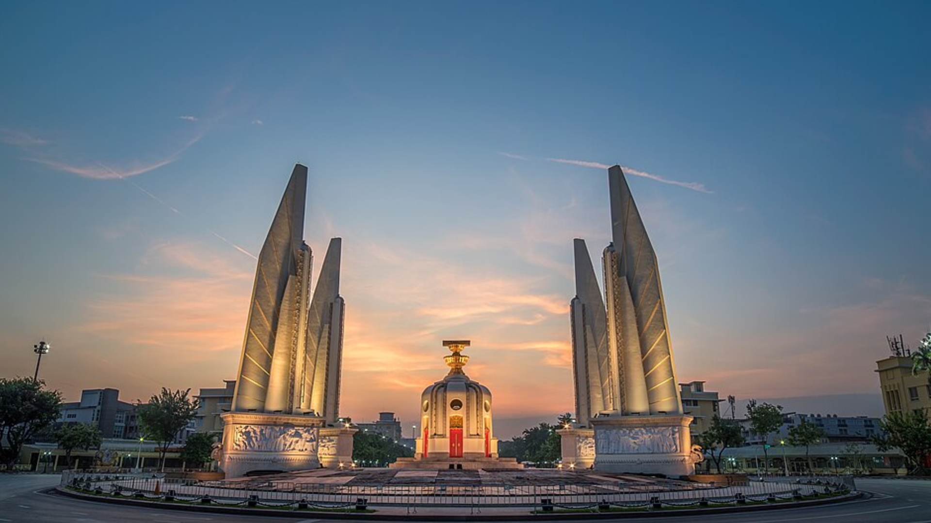 รัฐศาสตรบัณฑิต สาขาวิชารัฐศาสตร์